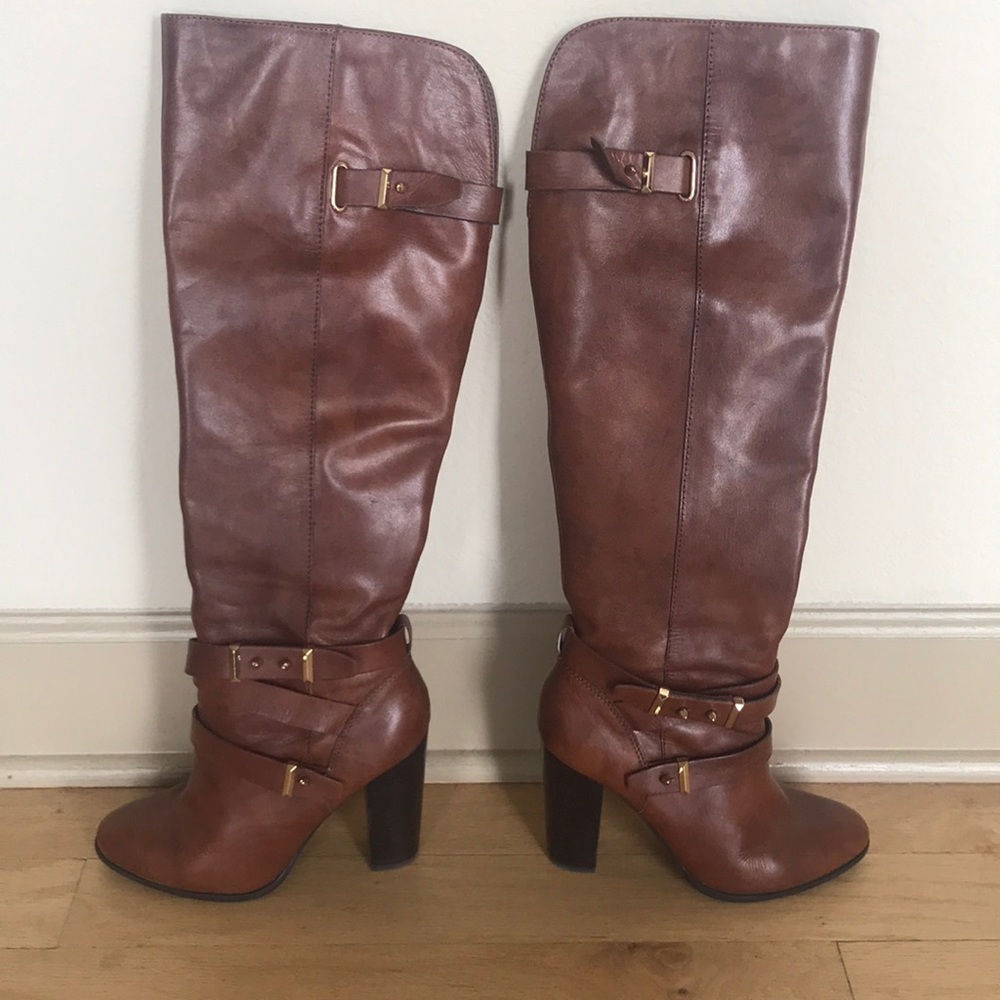 MUST GO: Aldo ulicia boots